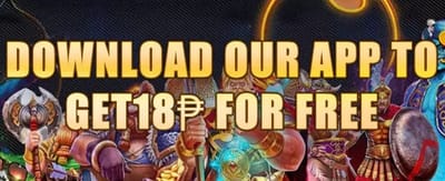 JILIAsia Mobile App Download Bonus
