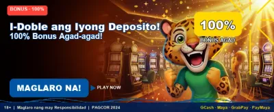JiliAsia Deposit Bonus Promotion